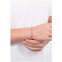 Bracciale Morellato Uomo Motown in Acciaio SALS41 - SALS41